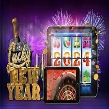 Koleksi permainan slot dan live casino di lagowin777