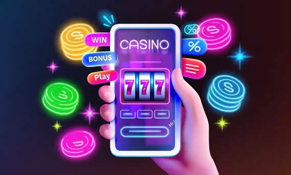 Jadwal undian harian permainan slot di lagowin777