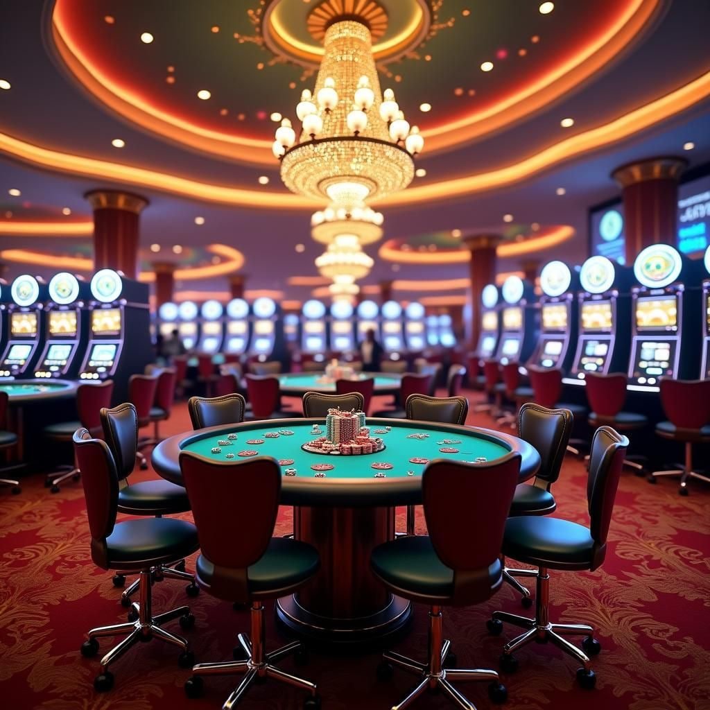Hasil undian real-time untuk Gates of Olympus dan Mahjong Ways