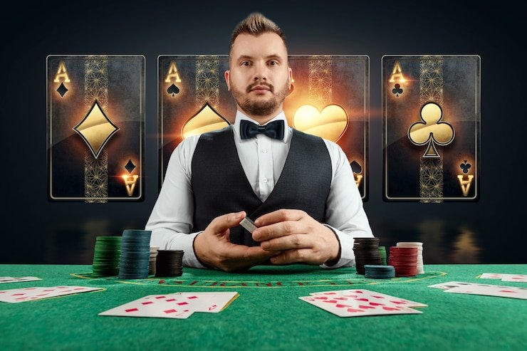 Leaderboard turnamen mingguan dengan daftar pemain terbaik