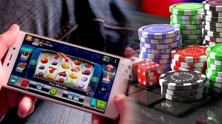 Permainan Aviator, Sweet Bonanza, Fortune Tiger yang dapat diakses dengan bonus reload