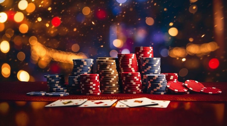 Tab deposit di menu riwayat transaksi lagowin777