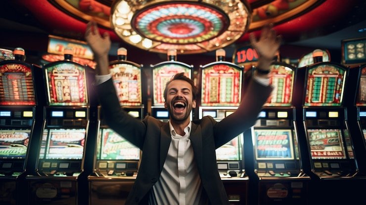 Hasil Undian Togel menampilkan nomor pemenang dan detail kemenangan
